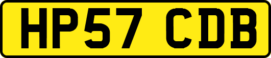 HP57CDB