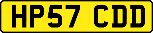 HP57CDD