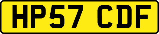 HP57CDF