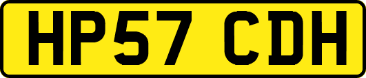 HP57CDH