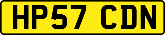 HP57CDN