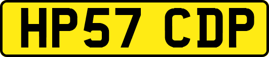 HP57CDP
