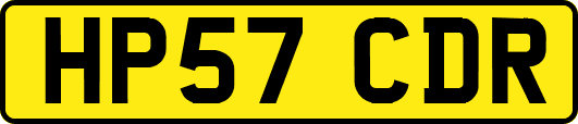 HP57CDR