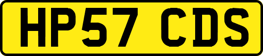 HP57CDS