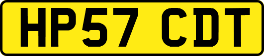 HP57CDT