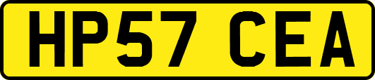 HP57CEA