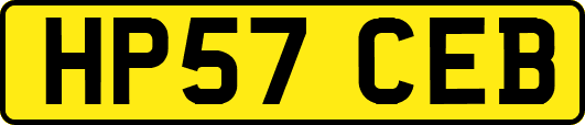 HP57CEB