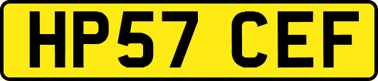 HP57CEF