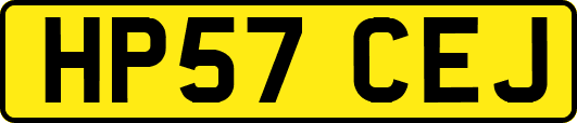 HP57CEJ