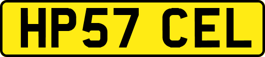 HP57CEL