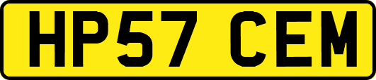 HP57CEM