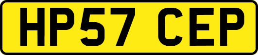 HP57CEP