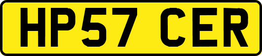 HP57CER
