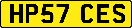 HP57CES