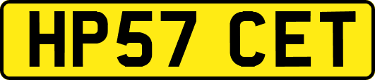 HP57CET
