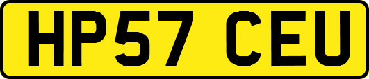 HP57CEU