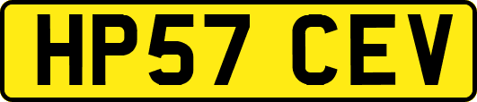 HP57CEV