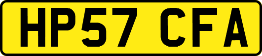 HP57CFA