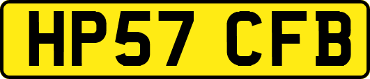 HP57CFB