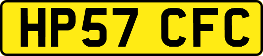 HP57CFC