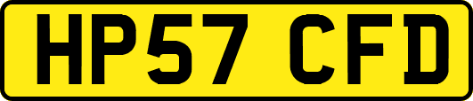 HP57CFD