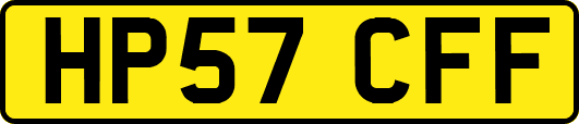 HP57CFF