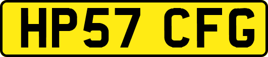 HP57CFG