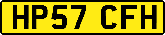 HP57CFH