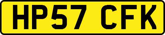 HP57CFK