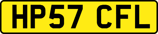 HP57CFL