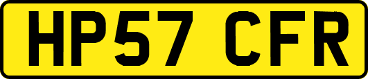 HP57CFR