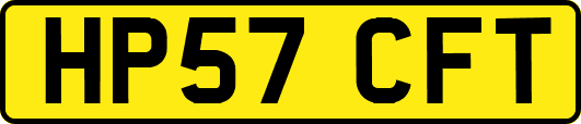 HP57CFT