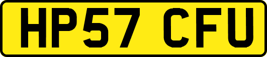 HP57CFU