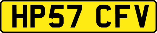 HP57CFV