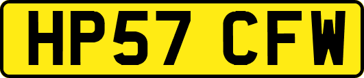 HP57CFW