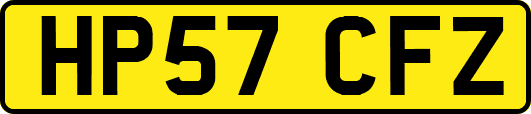 HP57CFZ