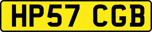 HP57CGB
