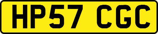 HP57CGC