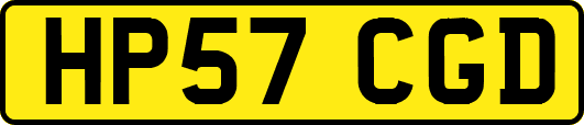 HP57CGD