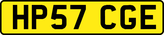 HP57CGE