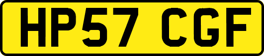HP57CGF