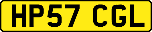 HP57CGL