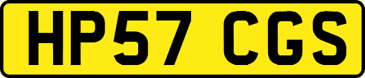 HP57CGS