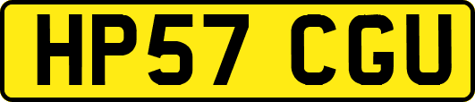 HP57CGU