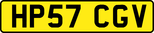 HP57CGV