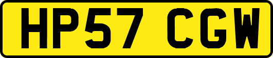 HP57CGW
