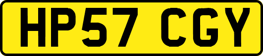 HP57CGY