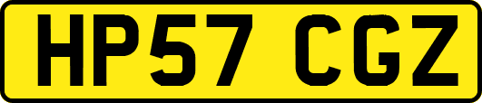 HP57CGZ