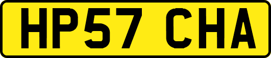 HP57CHA