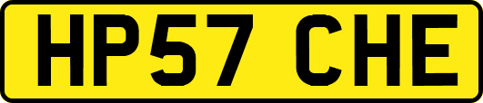 HP57CHE